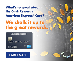 american express