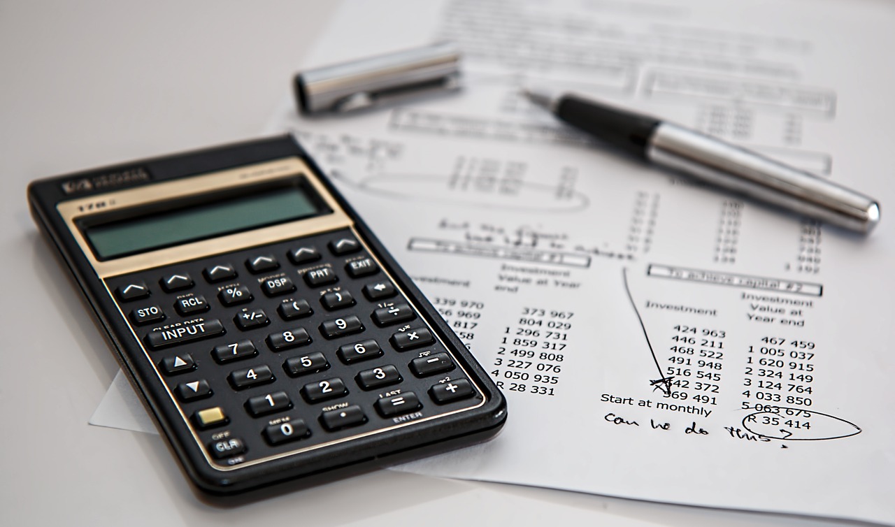financial aid