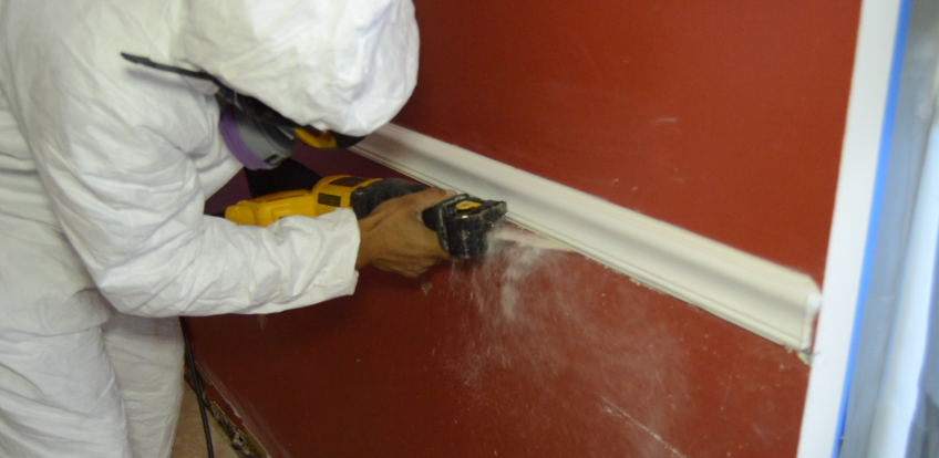 How Much Does It Cost to Fix Water Damage?
