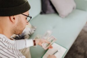Creating a Budget