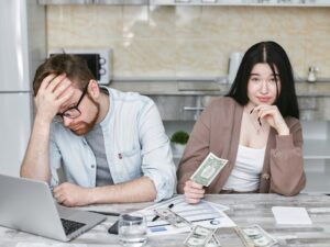 Creating a Budget