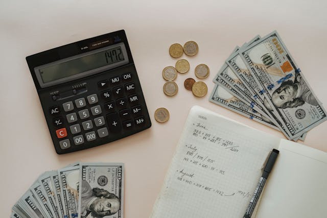 Budgeting Basics: Creating a Financial Plan That Works for You
